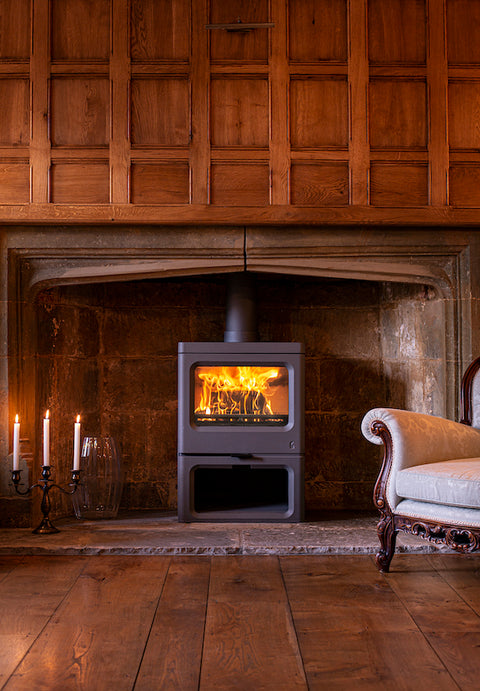 Charnwood Skye 7