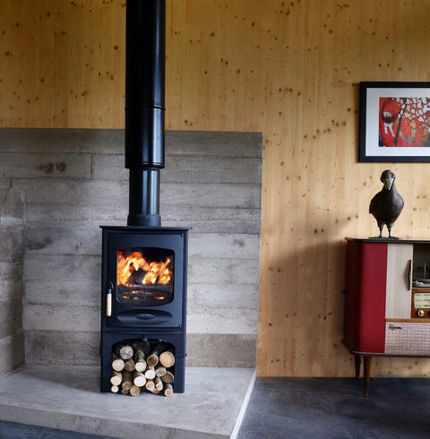 Charnwood C-Six (Blu)
