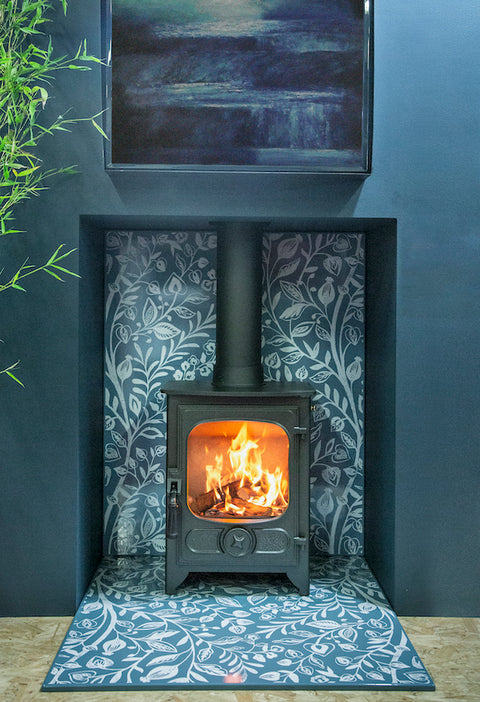 Charnwood Country 4 (Blu)