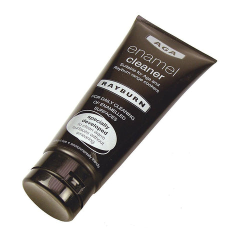AGA Cookshop Enamel Cleaner