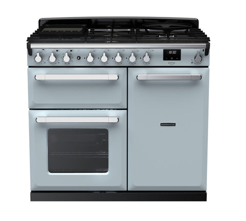 Rangemaster Estel Deluxe 100 Dual Fuel