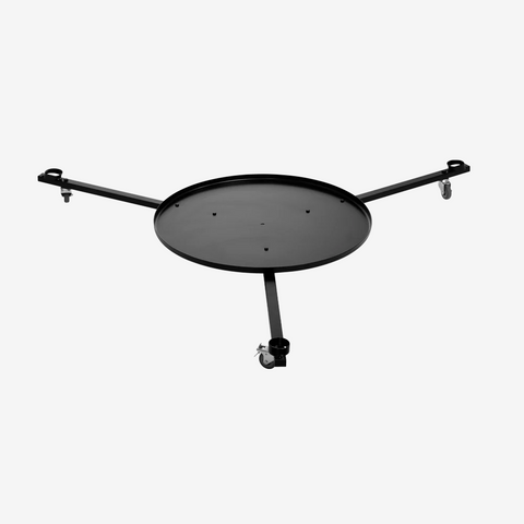 Espegard Fire Pan Wheel Base