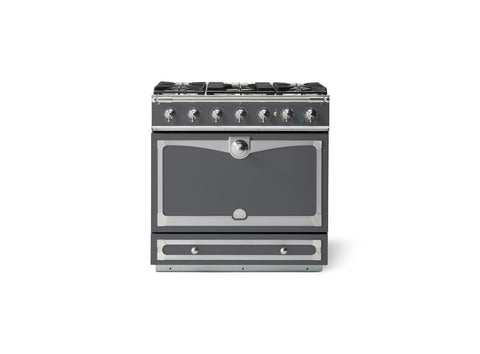 CornueFe 90 Albertine Dual Fuel