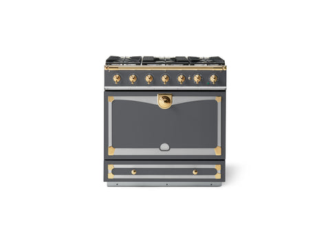 CornueFe 90 Albertine Dual Fuel