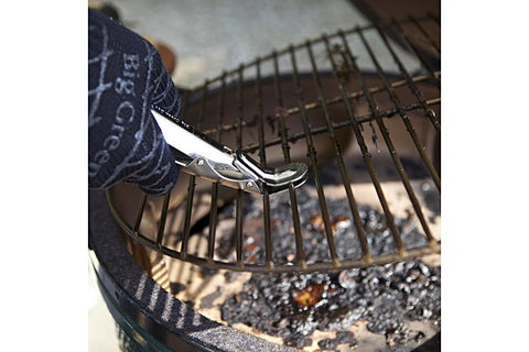 Big Green Egg Grill Grippers