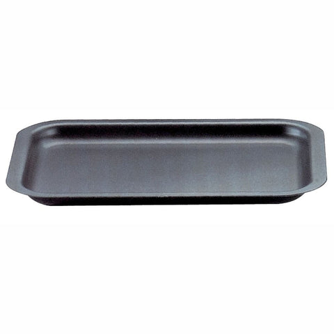 AGA Half Size Hard Anodised Baking Tray