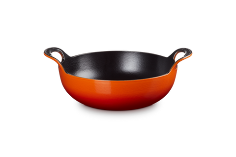 Le Creuset Cast Iron Balti Dish 24cm