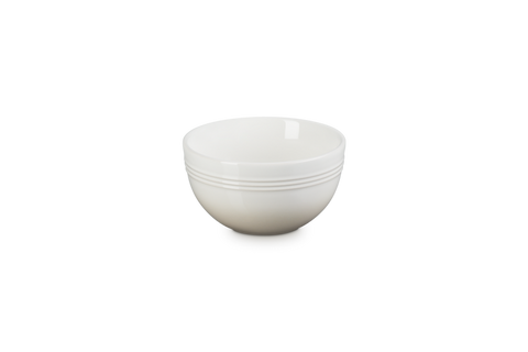Le Creuset Stoneware Coupe Serve Bowl 12cm