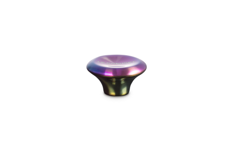 Le Creuset Signature Iridescent Knob