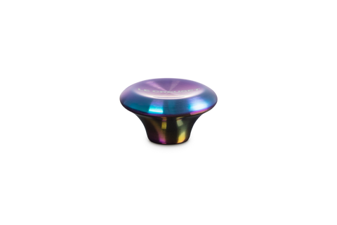 Le Creuset Signature Iridescent Knob