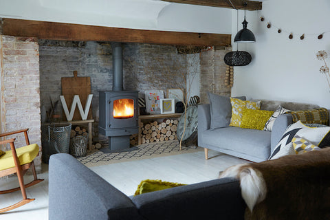 Charnwood Cove 2 (Blu)