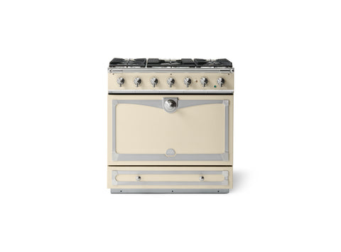 CornueFe 90 Albertine Dual Fuel
