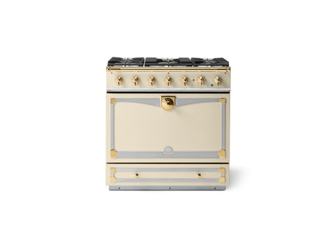 CornueFe 90 Albertine Dual Fuel