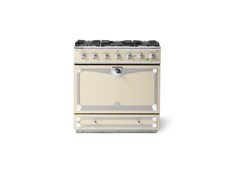 CornueFe 90 Albertine Dual Fuel