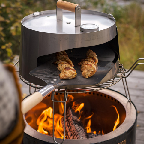 Espegard Fire Pan Pilar 50