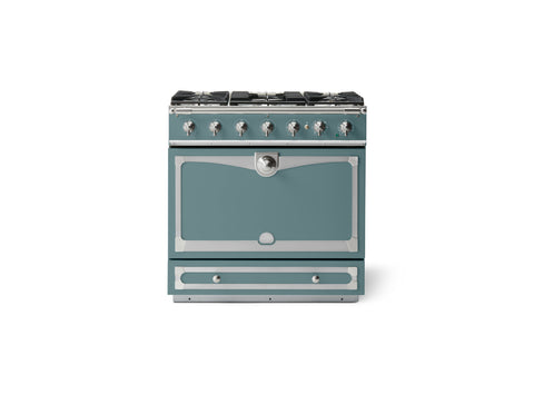 CornueFe 90 Albertine Dual Fuel