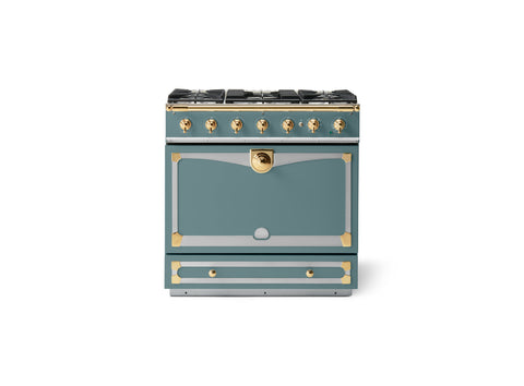CornueFe 90 Albertine Dual Fuel
