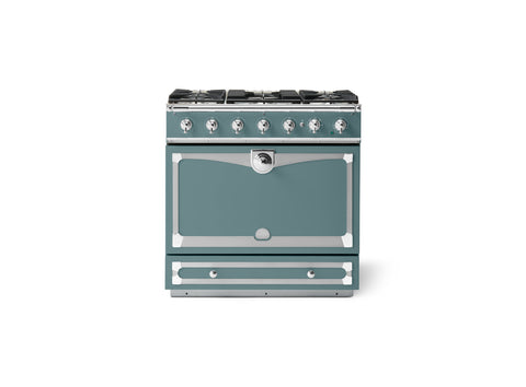 CornueFe 90 Albertine Dual Fuel