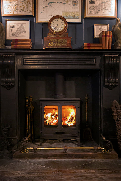 Charnwood Island I