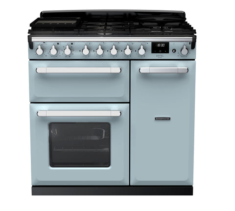 Rangemaster Estel Deluxe 90 Dual Fuel