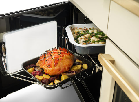 Rangemaster Estel Deluxe 90 Dual Fuel