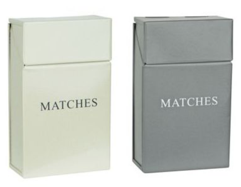 Match Box
