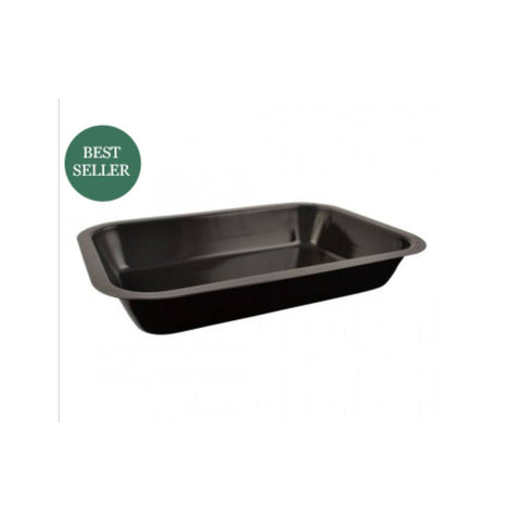 Aga Full Size Enamelled Roasting Tin