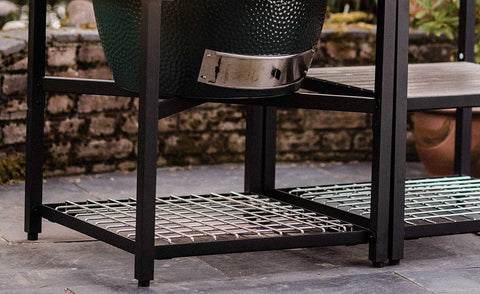 Stainless Steel Grid Insert for the Modular Nest System