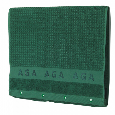 AGA Roller Towel Green