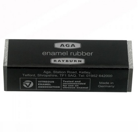 Aga Enamel Rubber