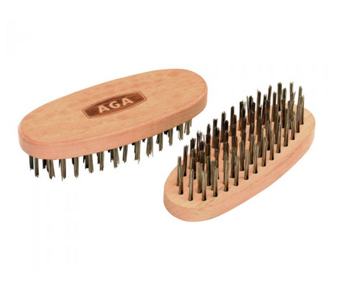 Aga Hot Plate Brush