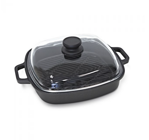AGA Cast Aluminium Vapor Grill