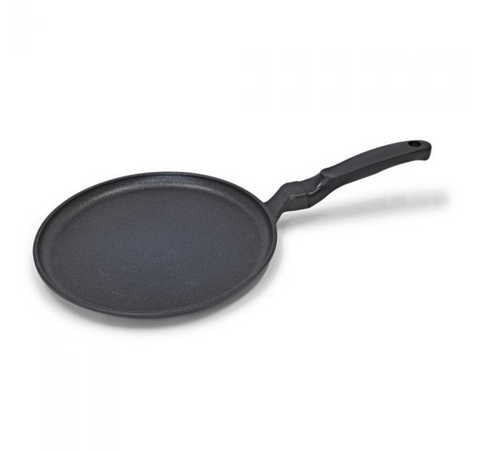 AGA Cast Aluminium 28cm Crepiere Pan