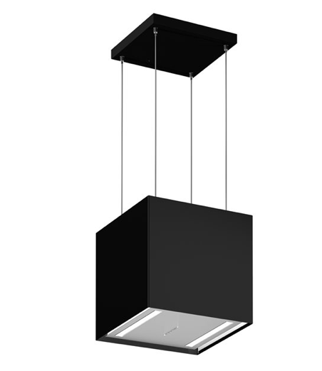 Bertazzoni 40cm up and down hood - Modern Series