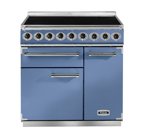 Falcon Deluxe 900 Induction