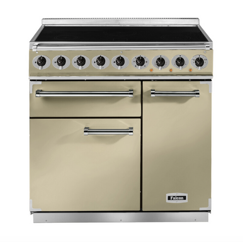Falcon Deluxe 900 Induction