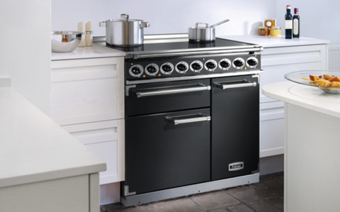 Falcon Deluxe 900 Induction