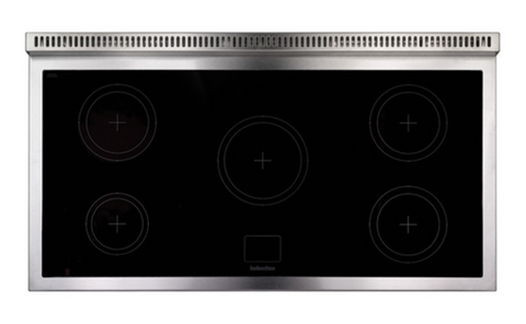 Falcon Deluxe 900 Induction