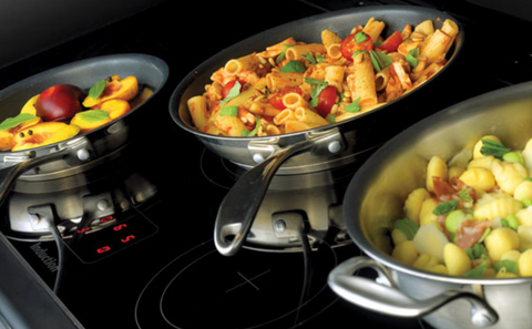 Falcon Deluxe 1092 Induction
