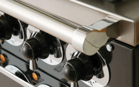 Falcon Deluxe 1000 Dual Fuel