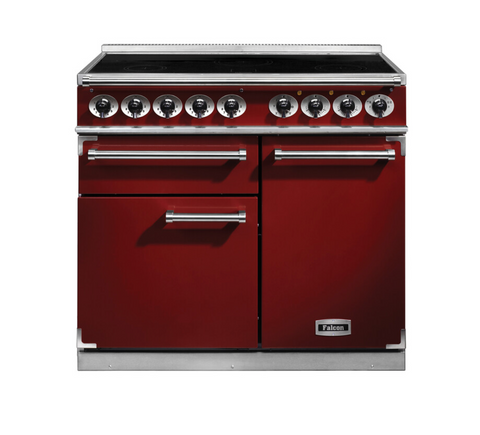 Falcon Deluxe 1000 Induction
