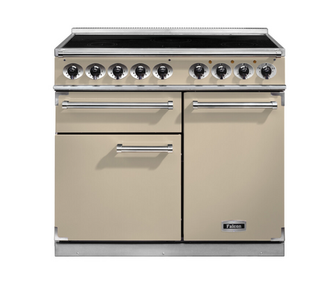 Falcon Deluxe 1000 Induction