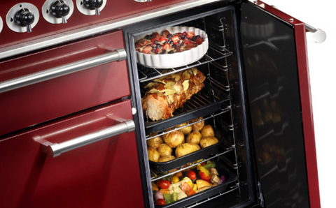 Falcon Deluxe 1000 Induction