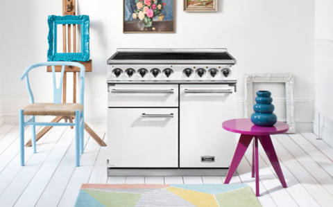 Falcon Deluxe 1000 Induction