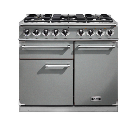 Falcon Deluxe 1000 Dual Fuel