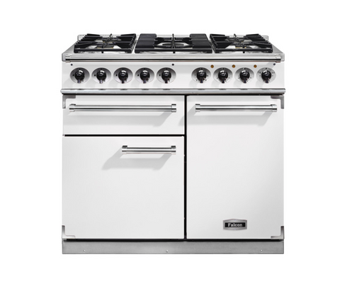 Falcon Deluxe 1000 Dual Fuel