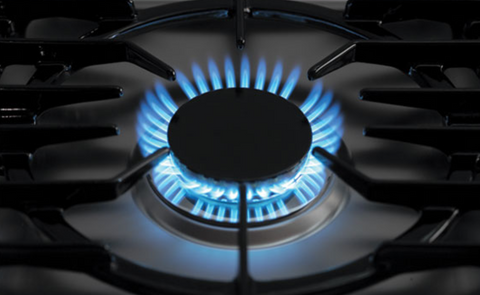 Falcon Deluxe 1092 Dual Fuel