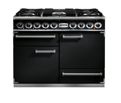 Falcon Deluxe 1092 Dual Fuel