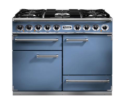 Falcon Deluxe 1092 Dual Fuel