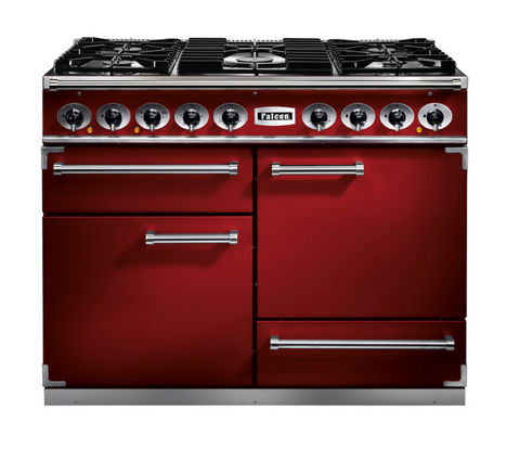 Falcon Deluxe 1092 Dual Fuel